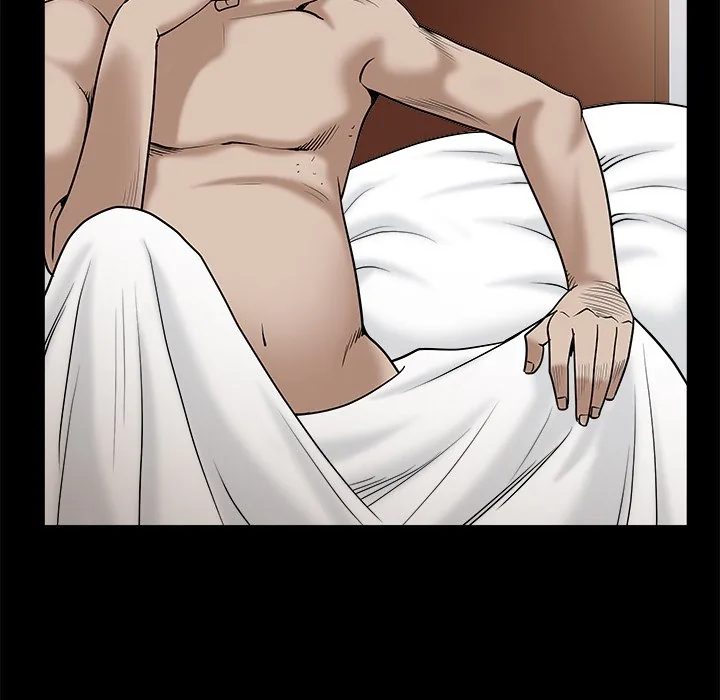The leash Chapter 51 page 73 - 