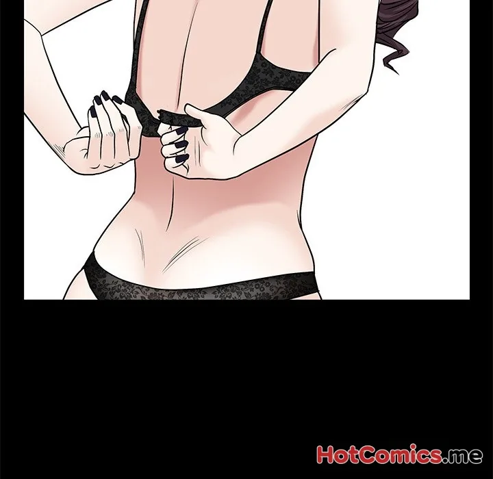 The leash Chapter 51 page 75 - 