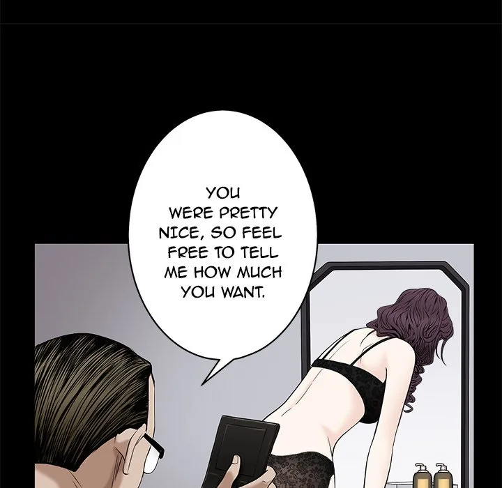 The leash Chapter 51 page 78 - 