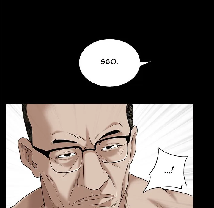 The leash Chapter 51 page 80 - 