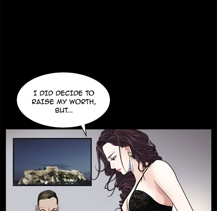The leash Chapter 51 page 82 - 