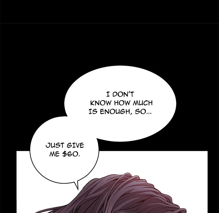 The leash Chapter 51 page 84 - 