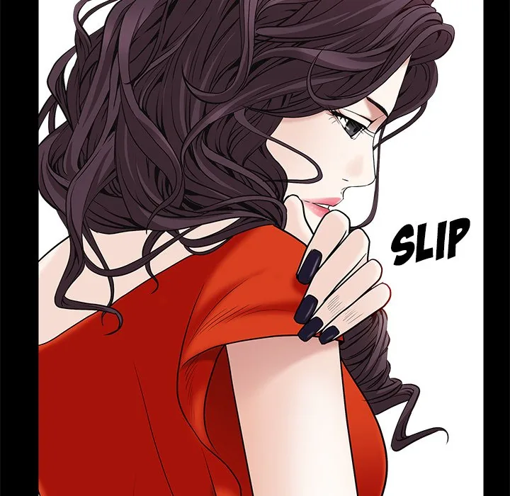 The leash Chapter 51 page 85 - 