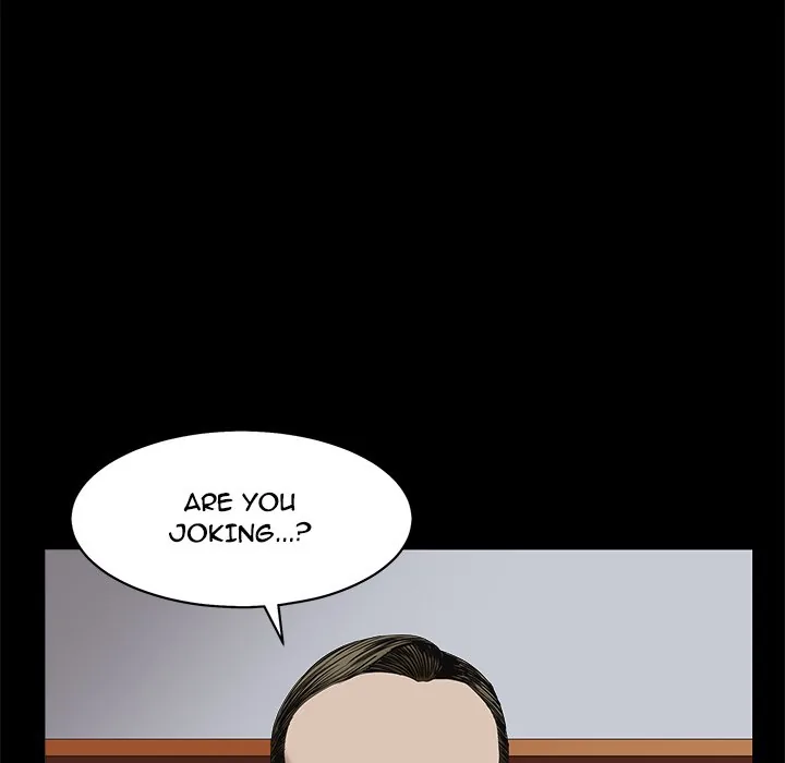 The leash Chapter 51 page 87 - 