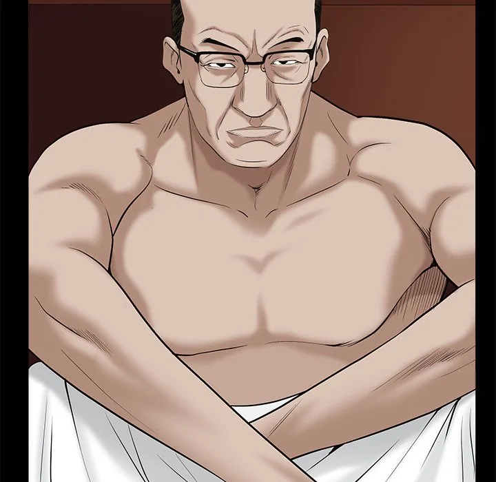 The leash Chapter 51 page 88 - 