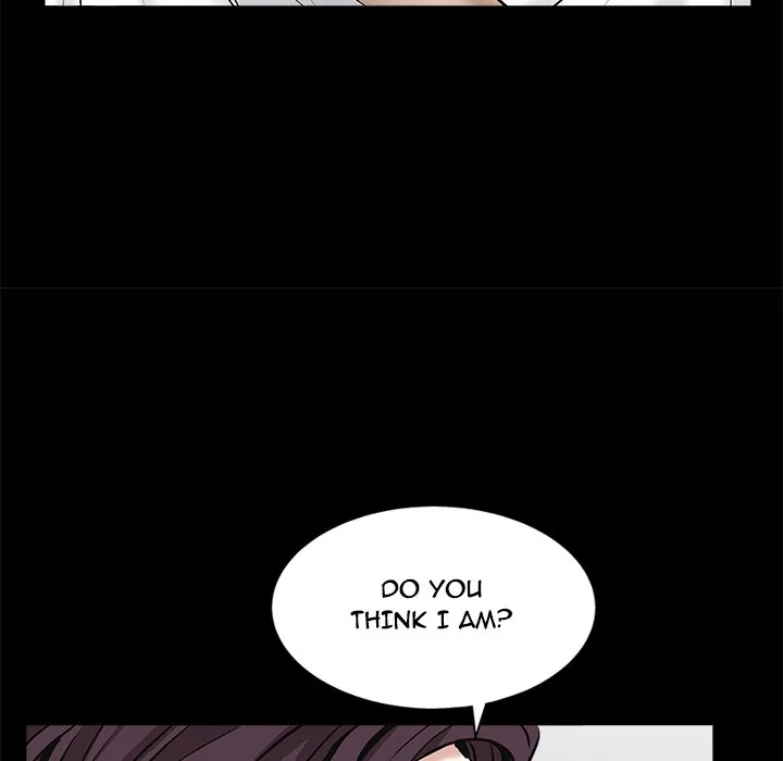 The leash Chapter 51 page 89 - 