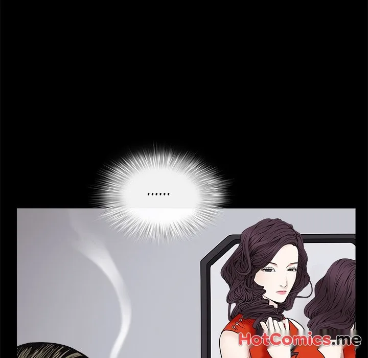 The leash Chapter 51 page 93 - 
