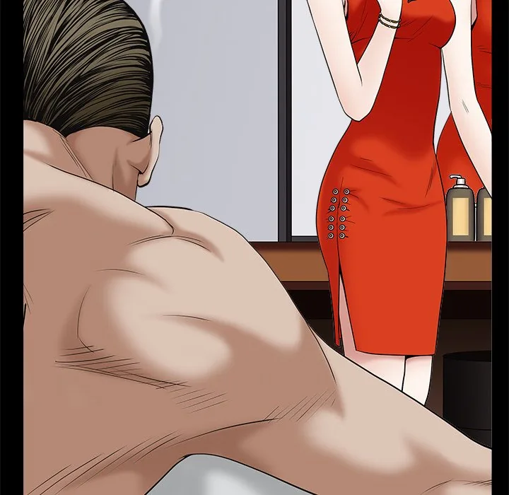 The leash Chapter 51 page 94 - 