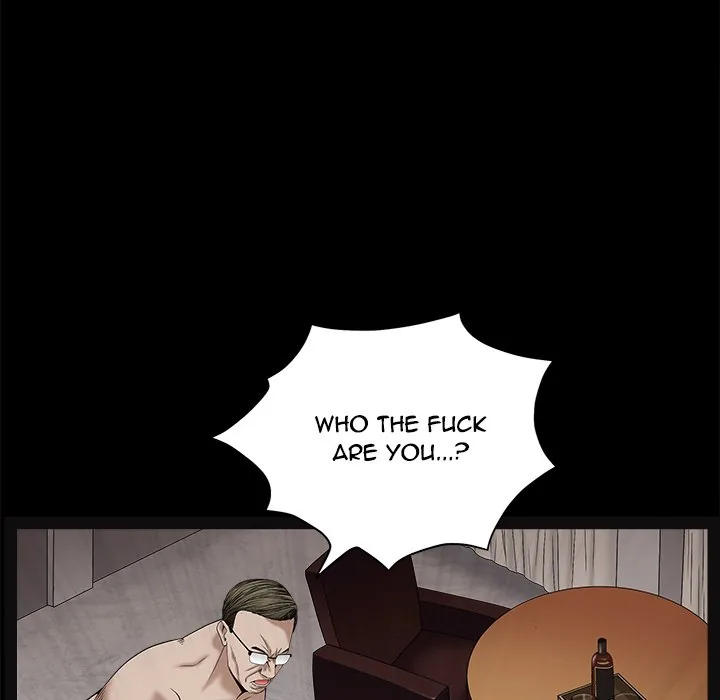 The leash Chapter 51 page 97 - 