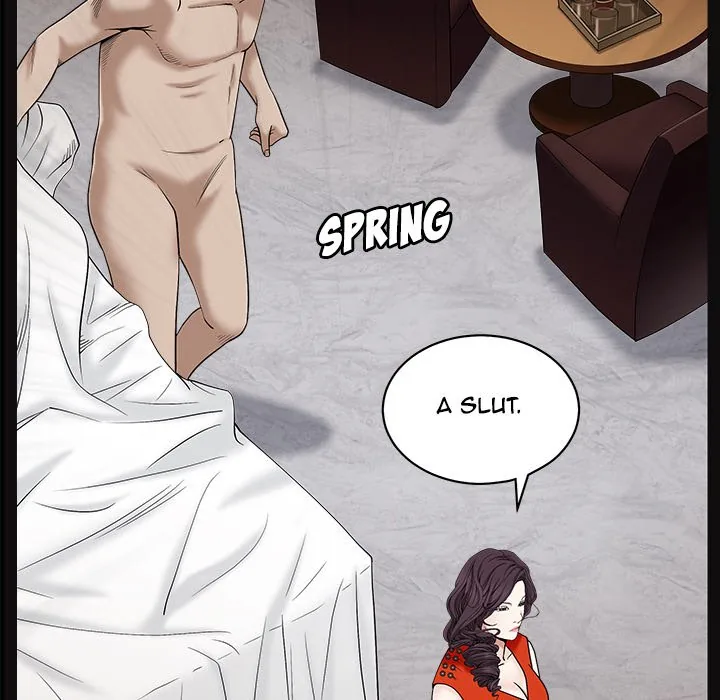The leash Chapter 51 page 98 - 