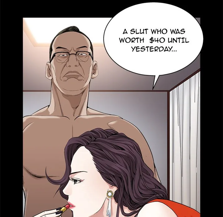 The leash Chapter 51 page 100 - 