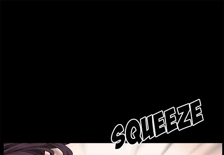 The leash Chapter 52 page 1 - 