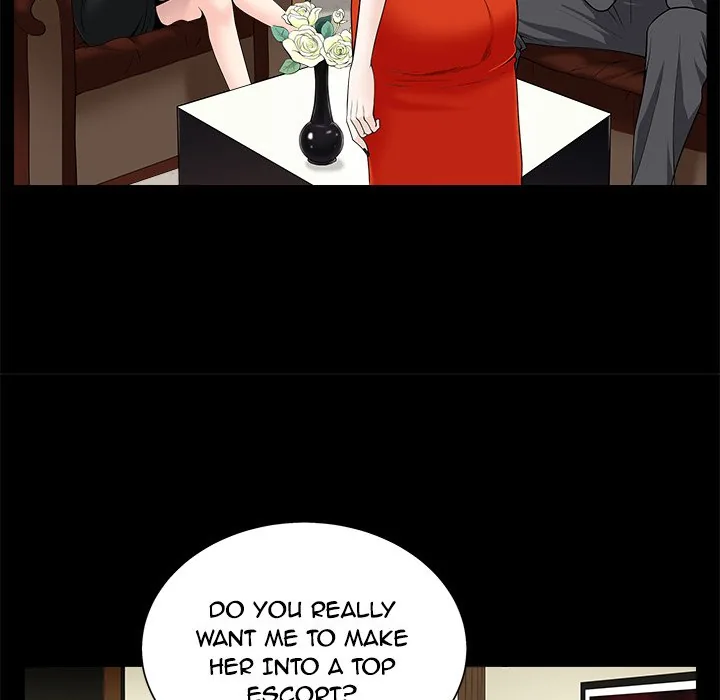 The leash Chapter 52 page 101 - 