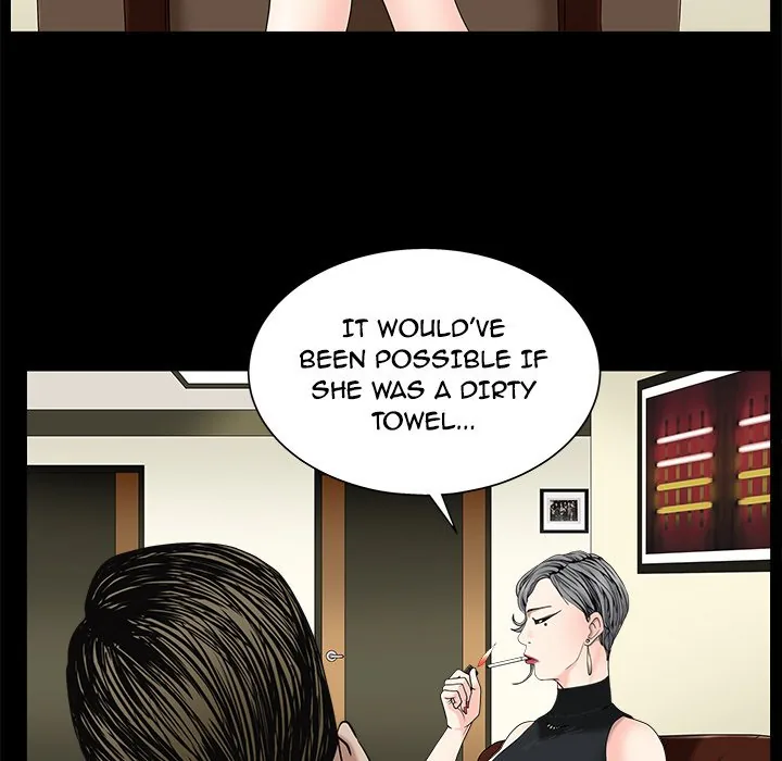 The leash Chapter 52 page 106 - 