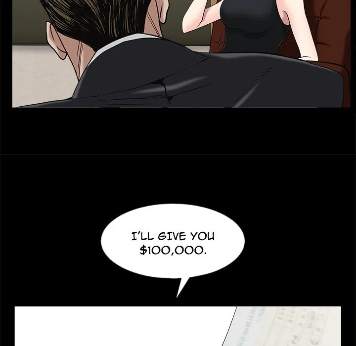 The leash Chapter 52 page 107 - 