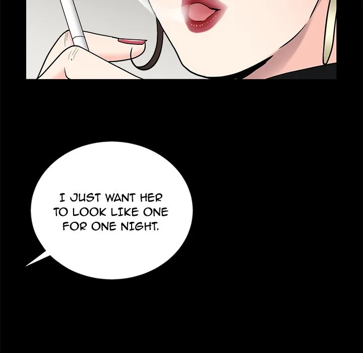 The leash Chapter 52 page 110 - 