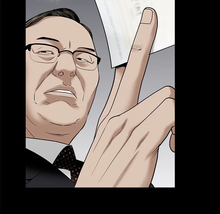 The leash Chapter 52 page 114 - 