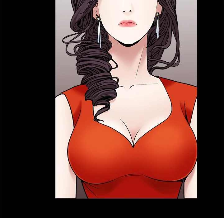 The leash Chapter 52 page 116 - 