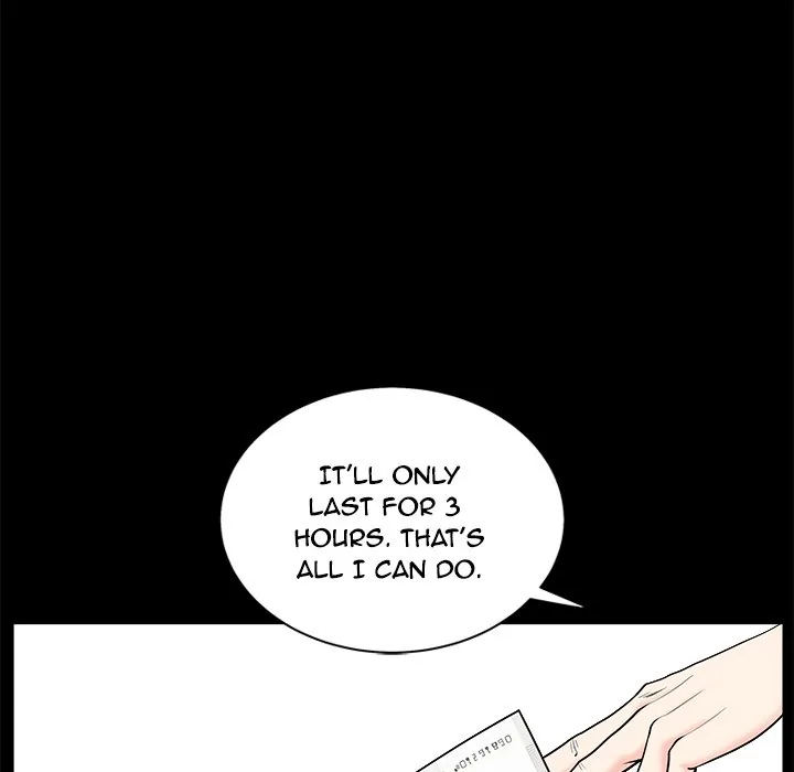 The leash Chapter 52 page 117 - 