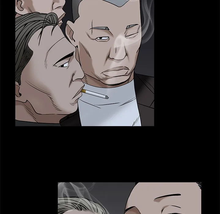 The leash Chapter 52 page 126 - 