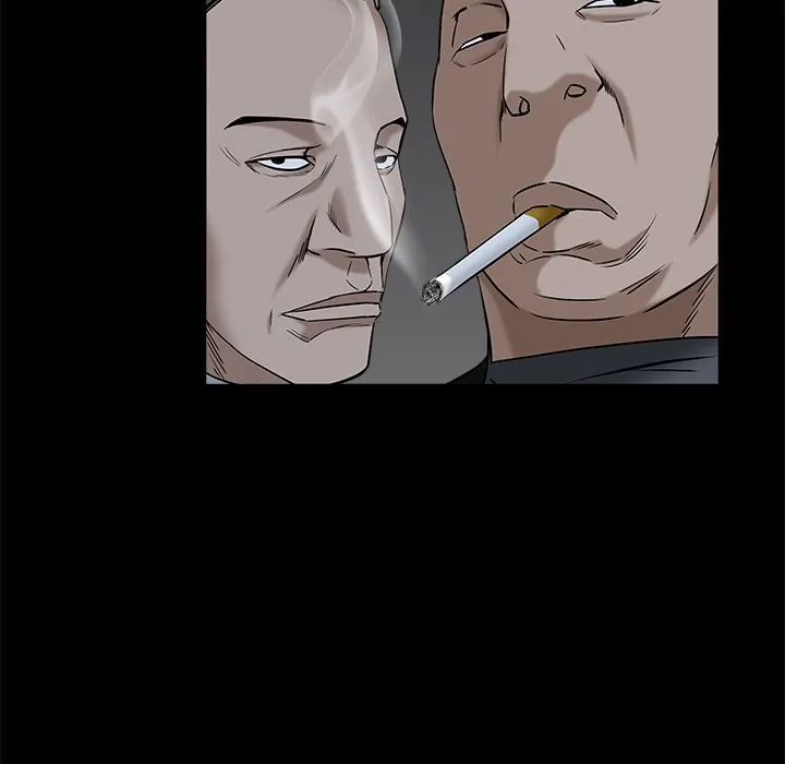 The leash Chapter 52 page 127 - 
