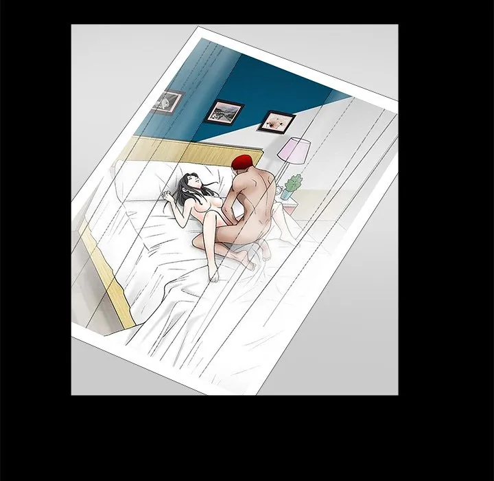 The leash Chapter 52 page 14 - 