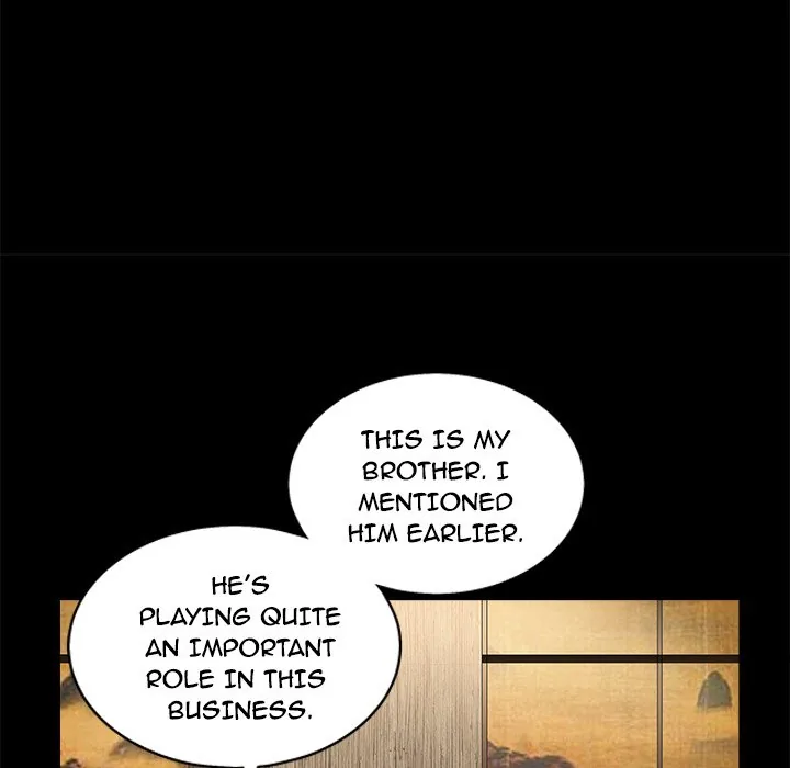 The leash Chapter 52 page 131 - 