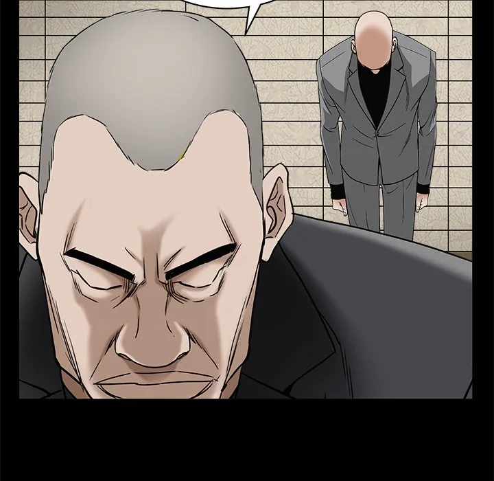 The leash Chapter 52 page 134 - 