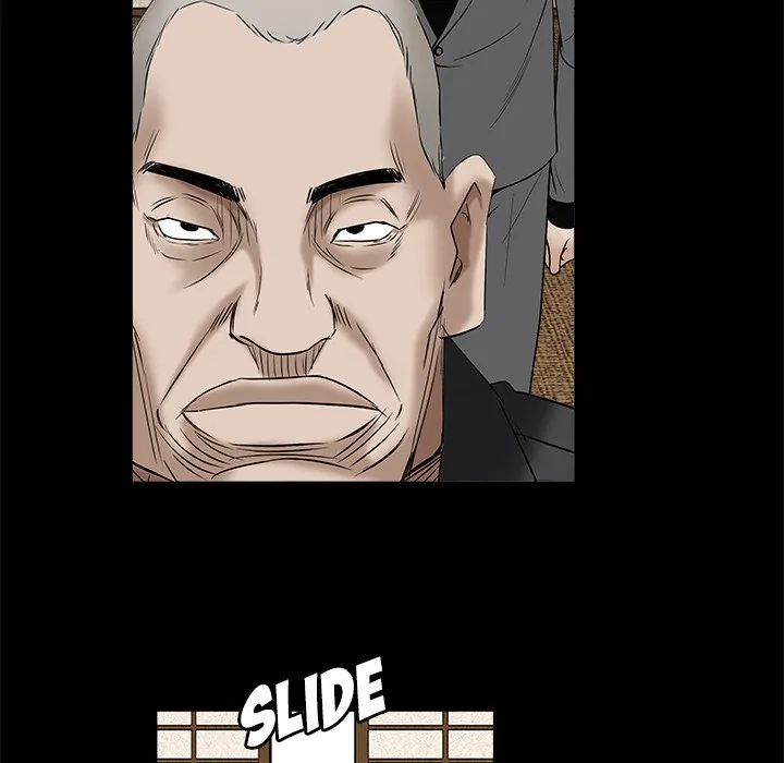 The leash Chapter 52 page 140 - 