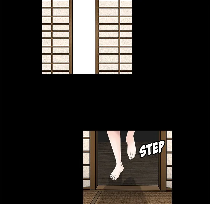 The leash Chapter 52 page 141 - 