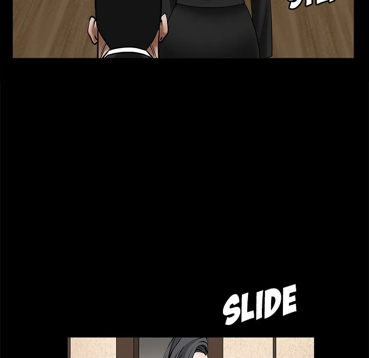 The leash Chapter 52 page 155 - 