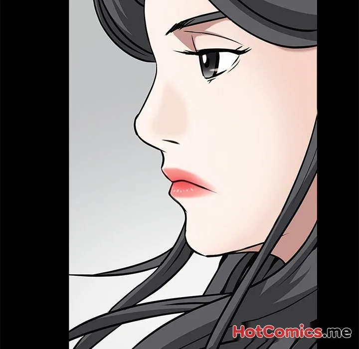 The leash Chapter 52 page 165 - 