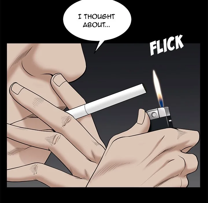 The leash Chapter 52 page 18 - 