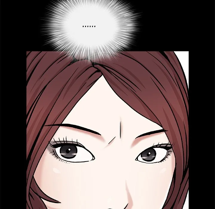 The leash Chapter 52 page 171 - 