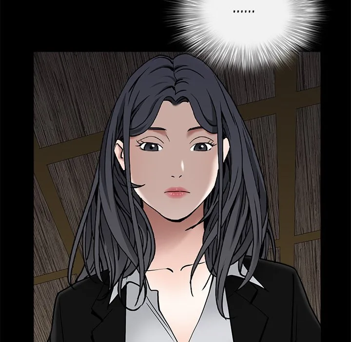 The leash Chapter 52 page 173 - 