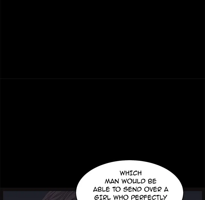 The leash Chapter 52 page 19 - 