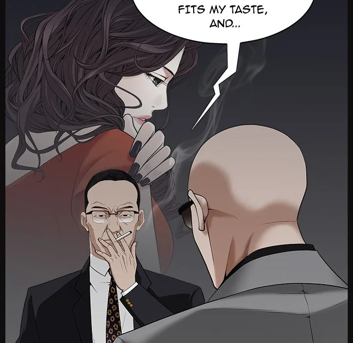 The leash Chapter 52 page 20 - 