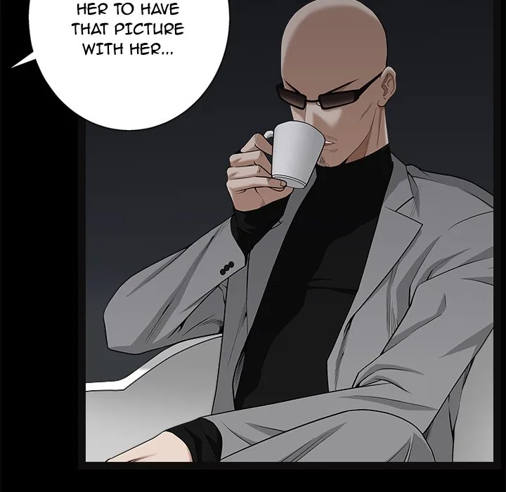 The leash Chapter 52 page 22 - 