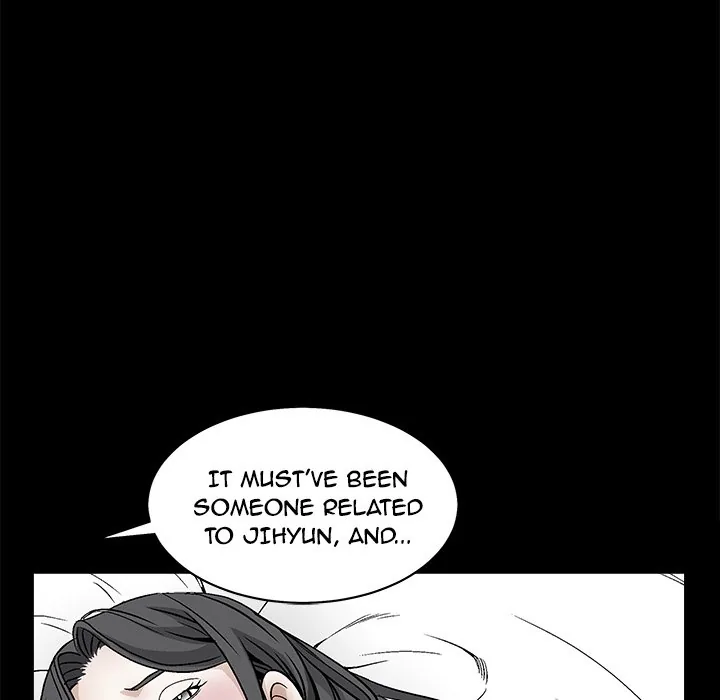 The leash Chapter 52 page 23 - 