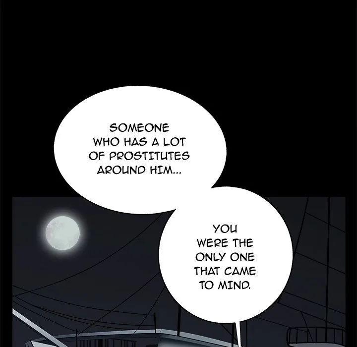 The leash Chapter 52 page 25 - 