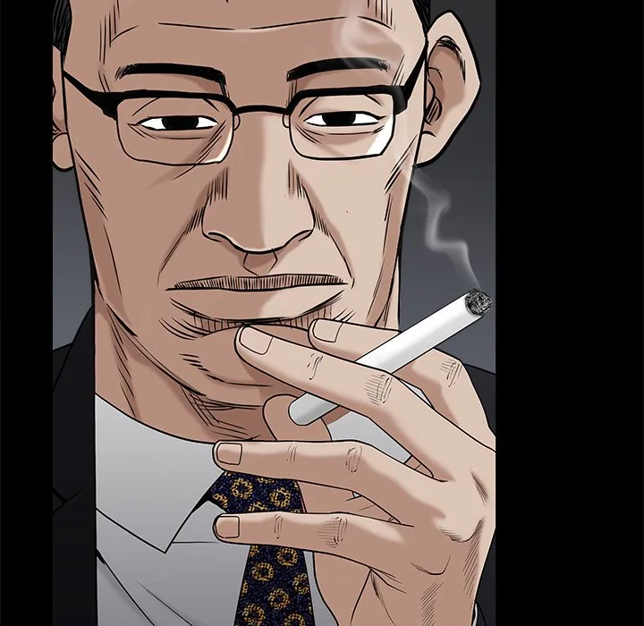 The leash Chapter 52 page 28 - 