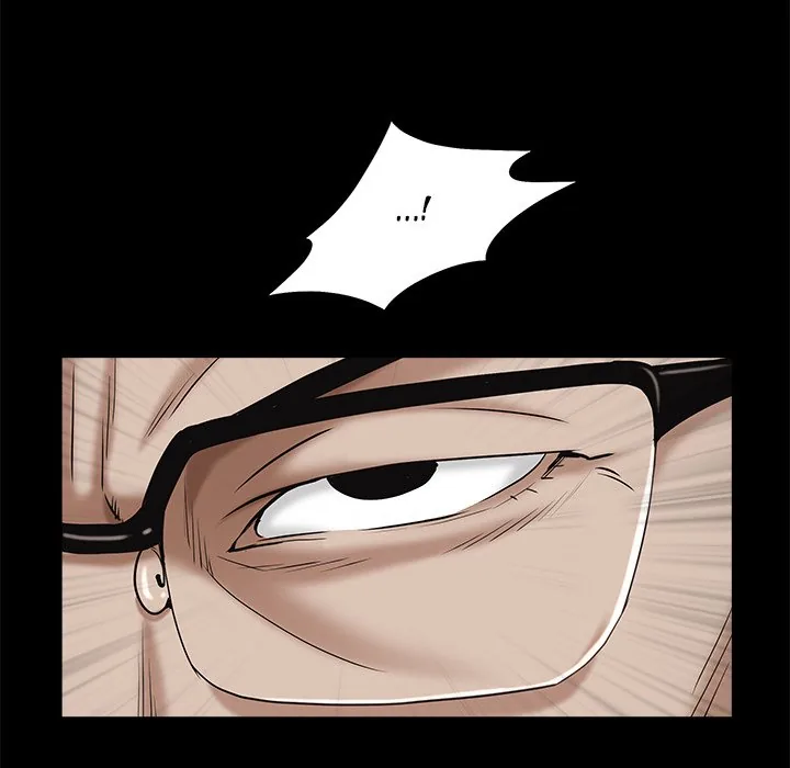 The leash Chapter 52 page 31 - 