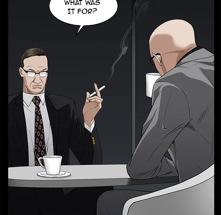 The leash Chapter 52 page 33 - 