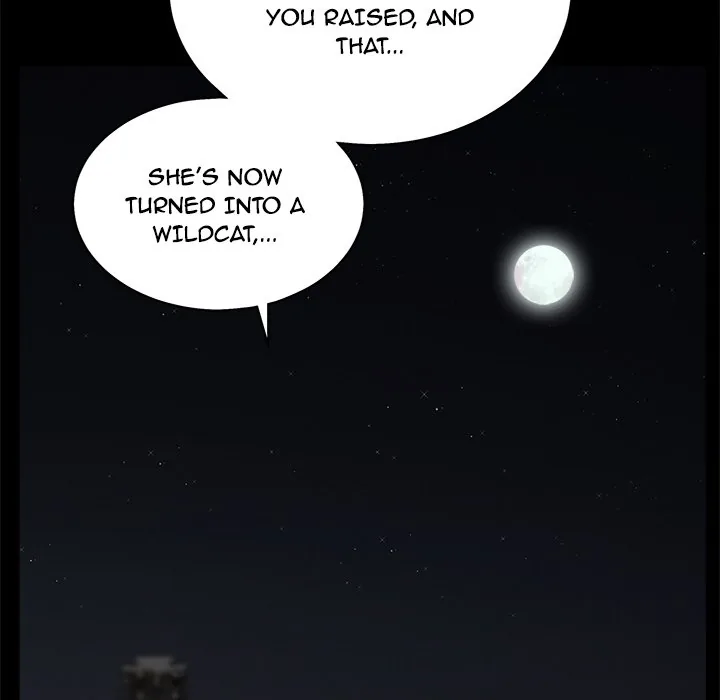 The leash Chapter 52 page 35 - 