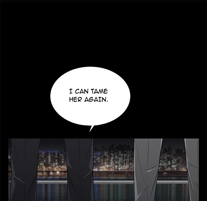 The leash Chapter 52 page 37 - 