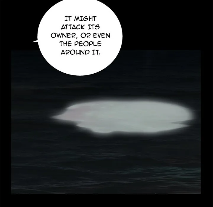The leash Chapter 52 page 41 - 