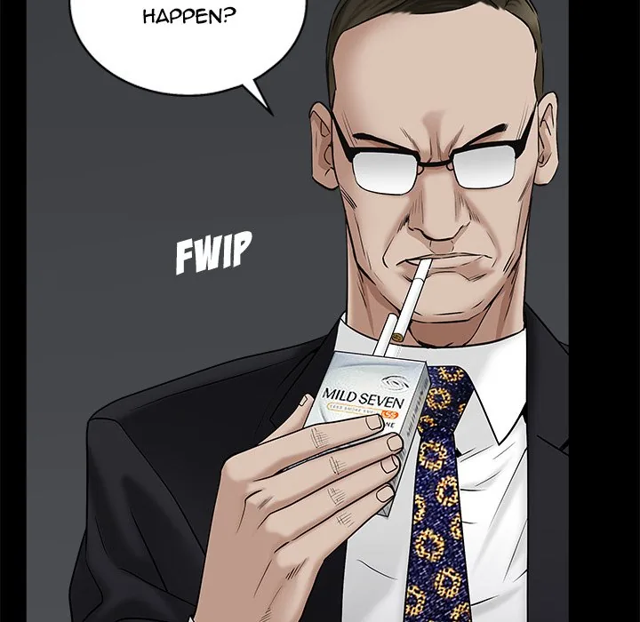 The leash Chapter 52 page 43 - 