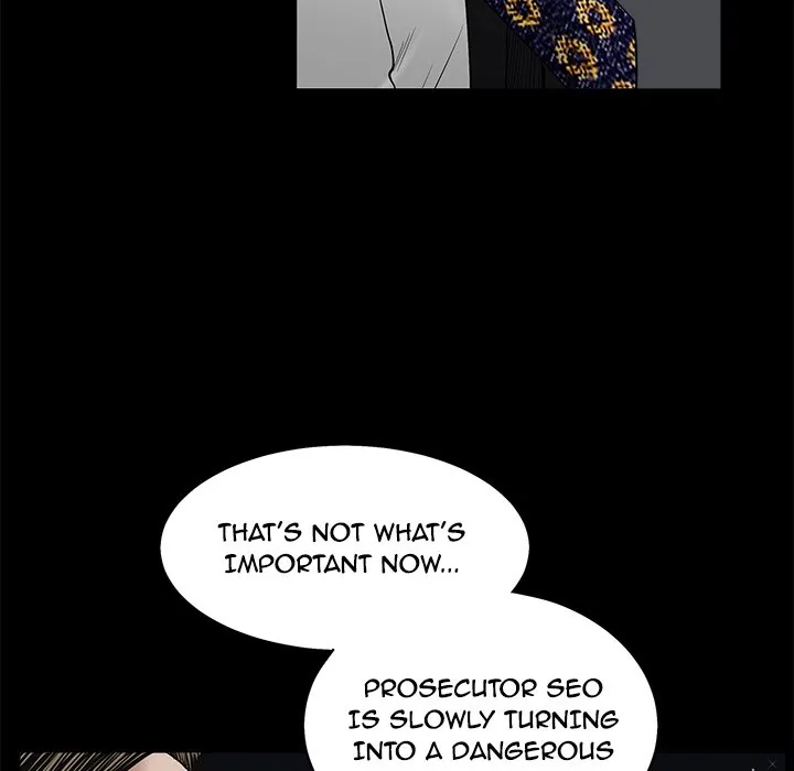 The leash Chapter 52 page 46 - 