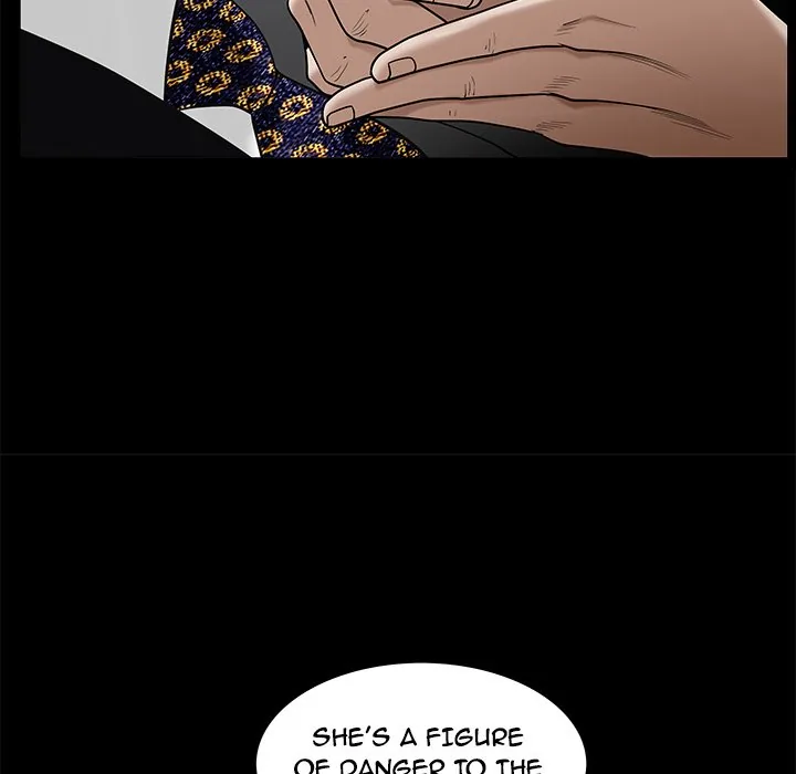 The leash Chapter 52 page 48 - 