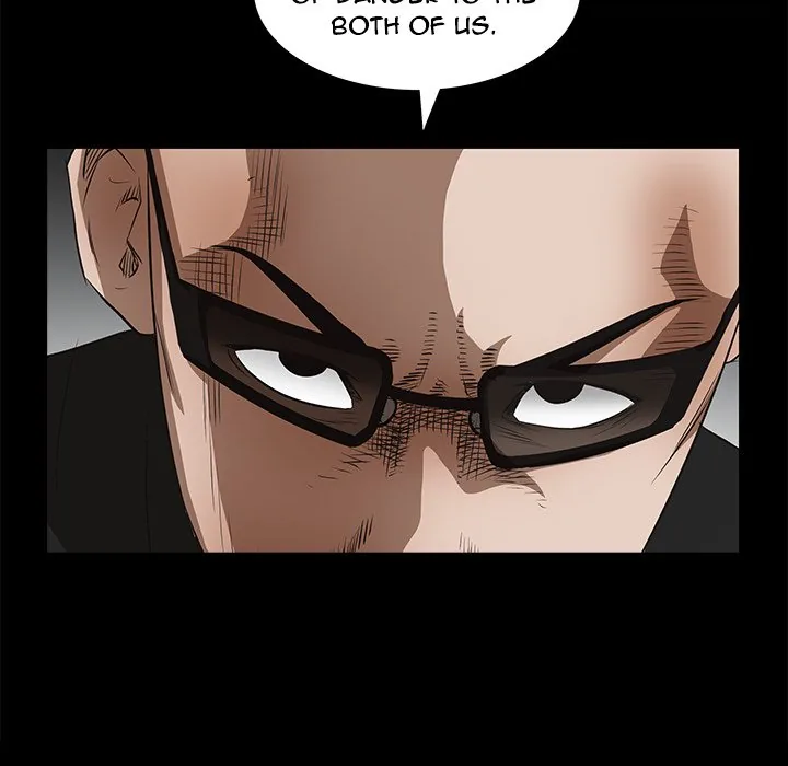 The leash Chapter 52 page 49 - 